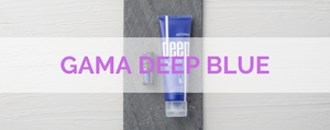 A Gama Deep Blue de doTERRA