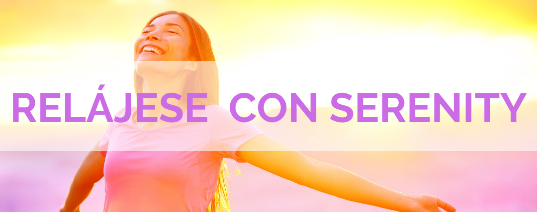 Relájese con la mezcla doTERRA Serenity