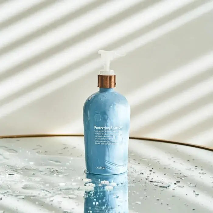 Cuidado Capilar dōTERRA