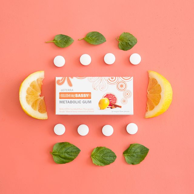 Aceites esenciales y suplementos dōTERRA para estilo de vida saludable