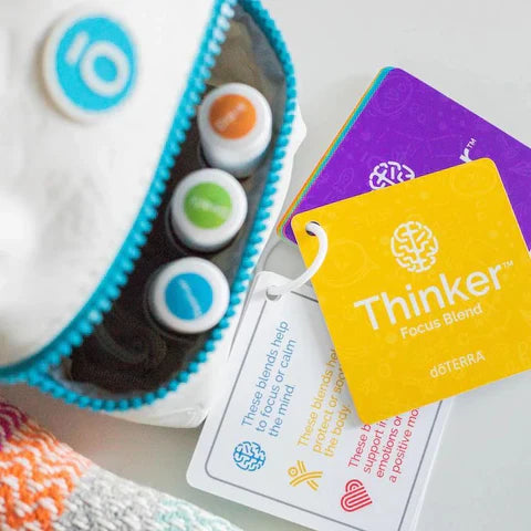 Bienestar para Niños