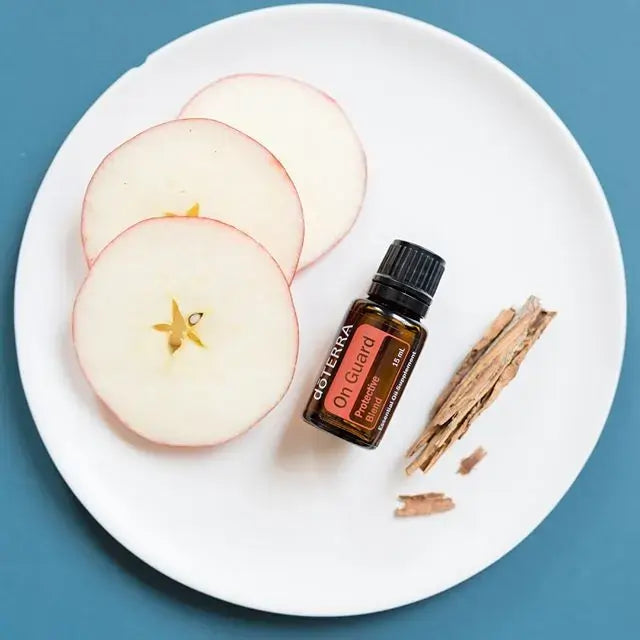 Productos dōTERRA On Guard - Mezcla Protectora y Limpieza Natural
