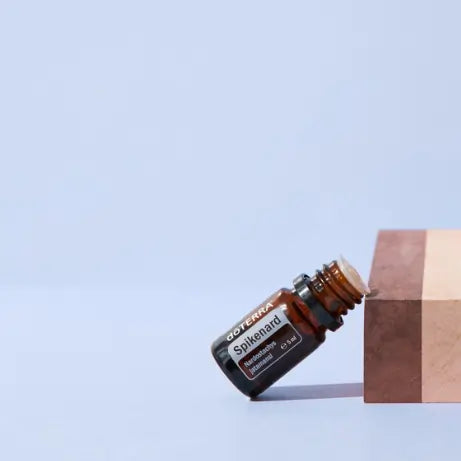 Aceite Esencial Spikenard doTERRA | 5 ml dōTERRA