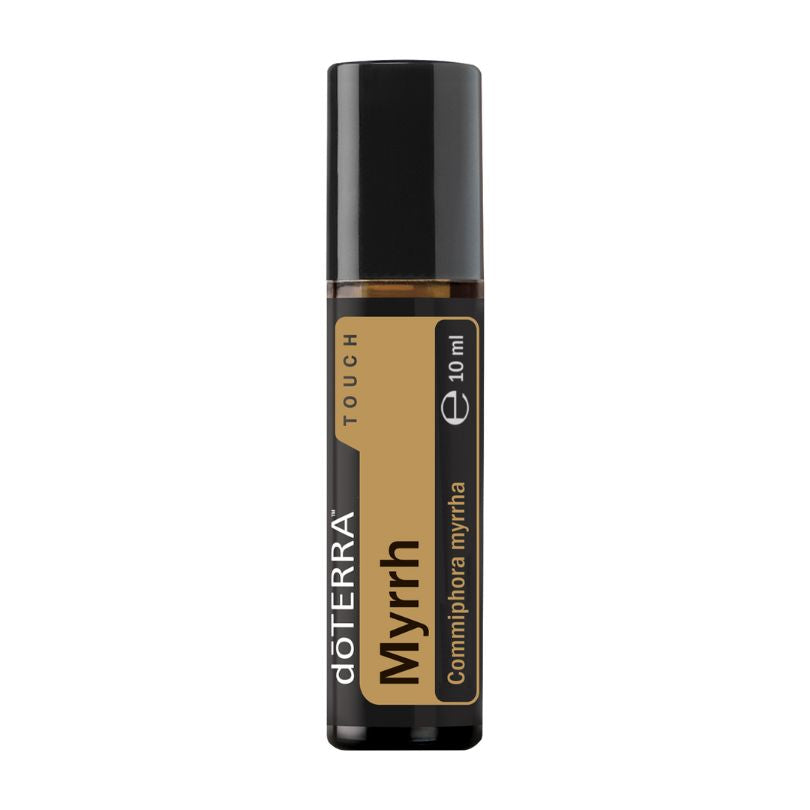 Aceite Esencial de Mirra Roll-on | 10 ml dōTERRA