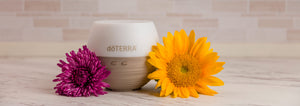 Acessorios y difusores doTERRA