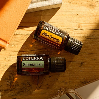 Aceite Esencial Abeto Siberiano | 15ml dōTERRA
