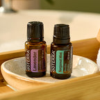 Aceite Esencial de Lavanda | 15ml dōTERRA