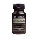 Cápsulas Blandas CP+ | dōTERRA