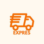Envío Exprés DHL
