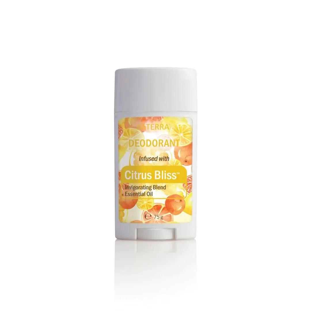 Desodorante Citrus Bliss™ dōTERRA | 75 g