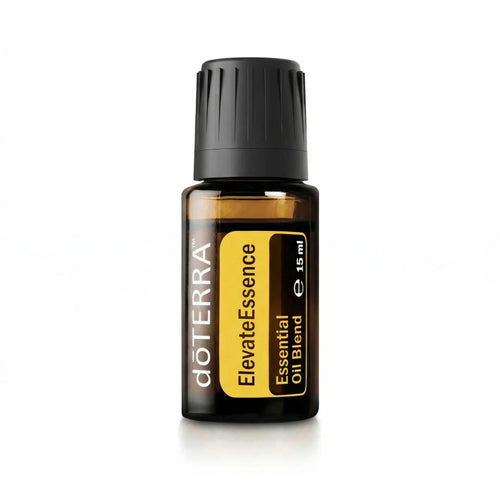ElevateEssence dōTERRA mezcla aceites esenciales 15 ml