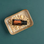 Aceite Esencial de Incienso | 15 ml doTERRA