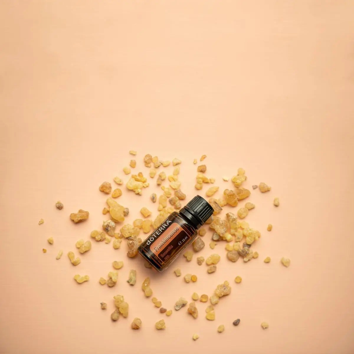 Aceite Esencial de Incienso | 15 ml doTERRA