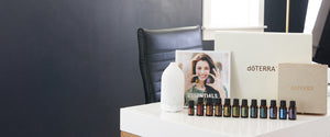 Kit doTERRA