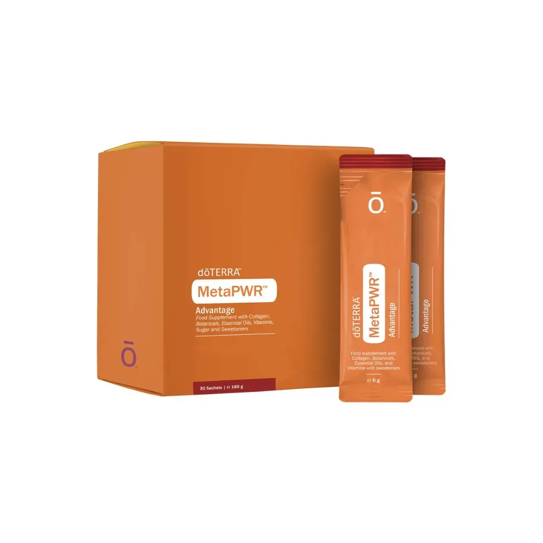 MetaPWR™ Advantage doTERRA