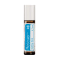Rescuer 10ml doTERRA en fondo blanco