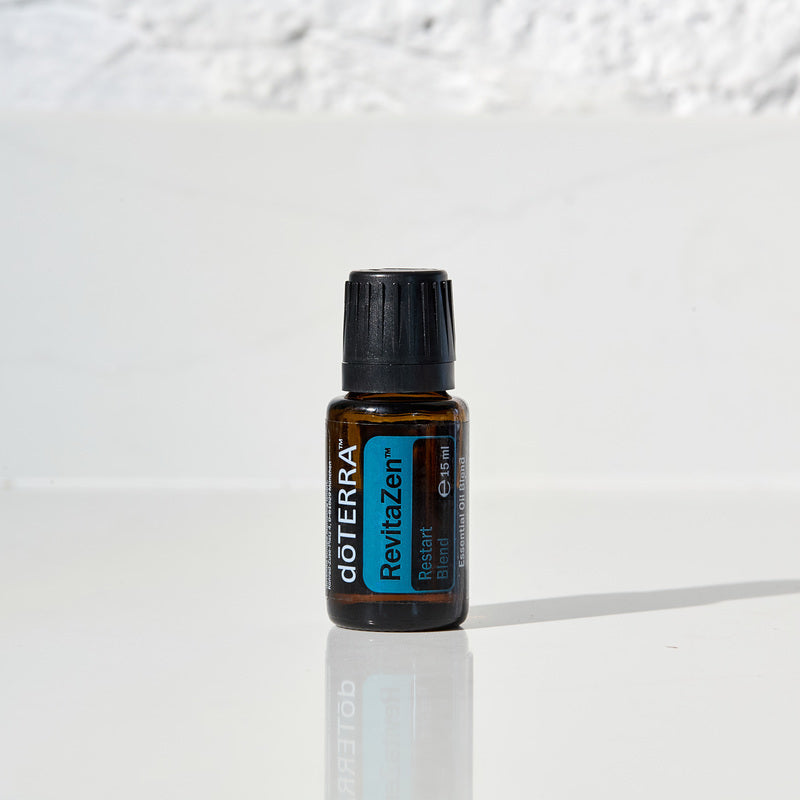 RevitaZen (15ml) | Mezcla Renovadora