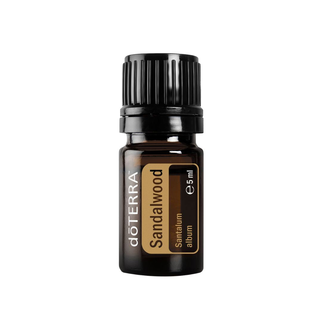 Aceite Esencial Sândalo Indiano | 5ml dōTERRA