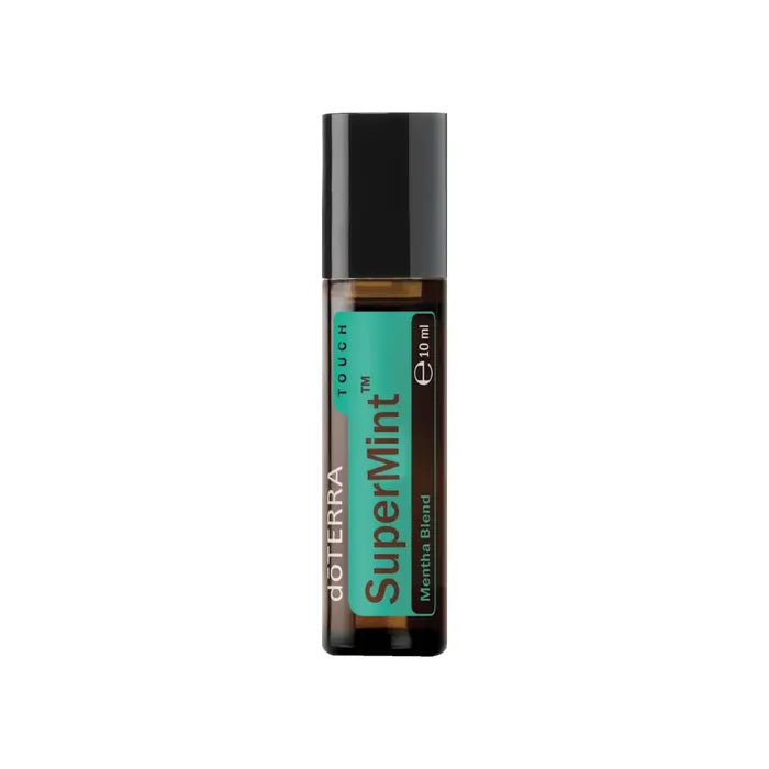 producto Supermint Perlas en fondo blanco
