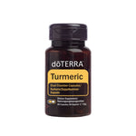 Cúrcuma (Turmeric) | 60 Capsulas dōTERRA