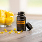 Cápsulas blandas Zendocrine | 60 Unds doTERRA