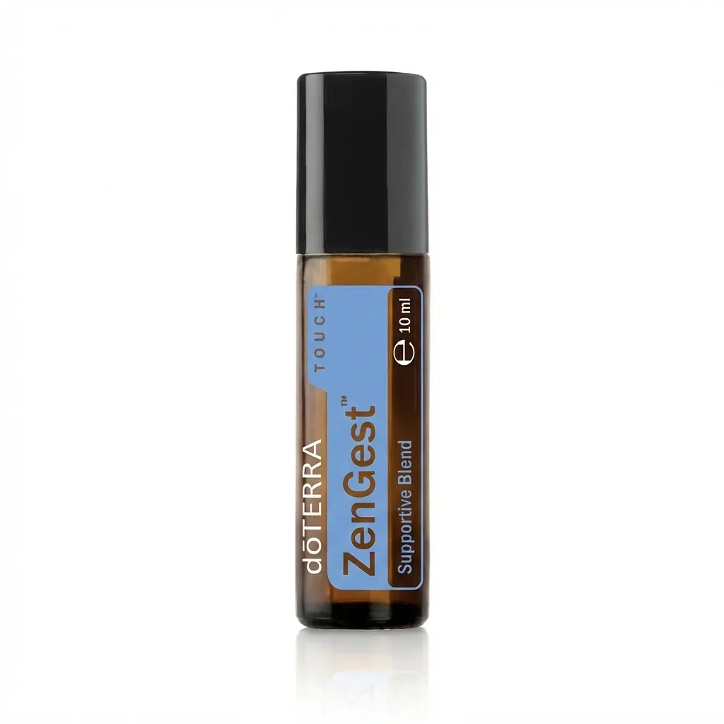 ZenGest™ Touch | 10ml dōTERRA