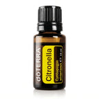 Aceite Esencial de Citronela | 15 ml dōTERRA