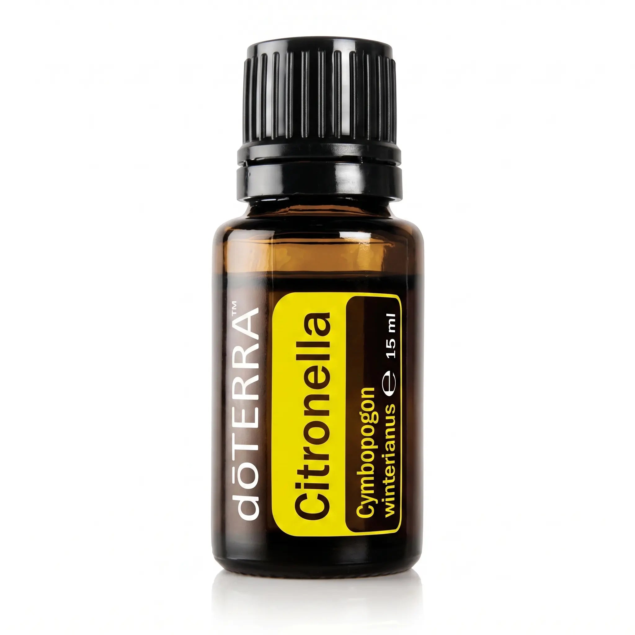 Aceite Esencial de Citronela | 15 ml dōTERRA