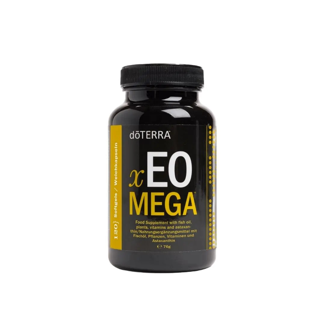 Xeo Mega dōTERRA