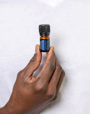 Mezcla de Aceites Esenciales Deep Blue | 5ml dōTERRA