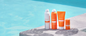 Proteccíon solar con doTERRA
