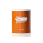 Fibra doTERRA - mezcla en polvo de fibra con aceite esencial de Limón 315 g 30 raciones
