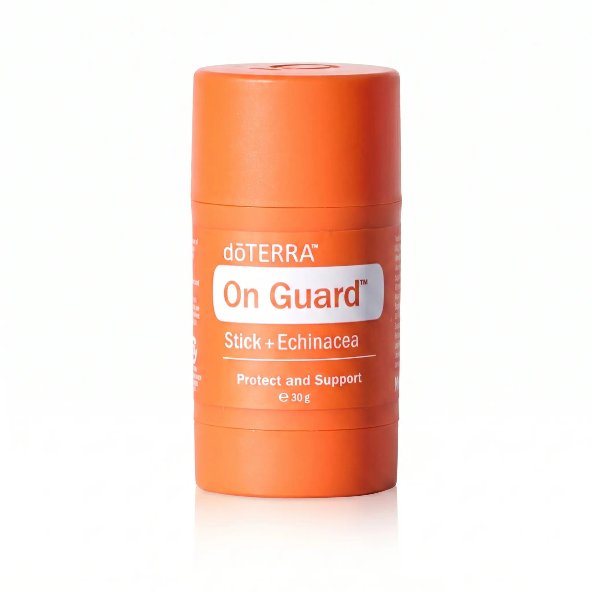 Barra On Guard™ + Equinácea dōTERRA | 30g
