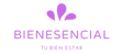 logo Bienesencial em fundo transparente