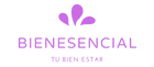 logo Bienesencial em fundo transparente