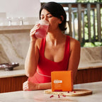 MetaPWR™ Advantage dōTERRA cereza y granada — escena lifestyle nº8