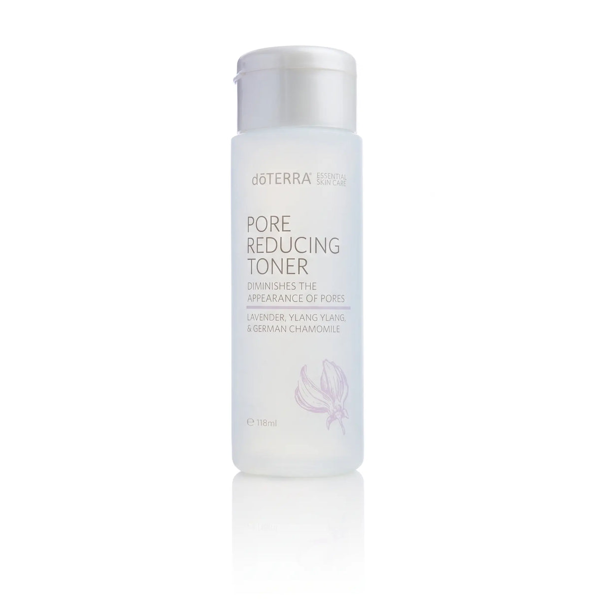 Tónico Reductor de Poros dōTERRA 118ml - imagen principal del producto