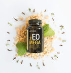 Frasco de zEO Mega