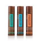 kit labial doTERRA