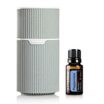 Difusor Pilot doTERRA + Peppermint 15ml