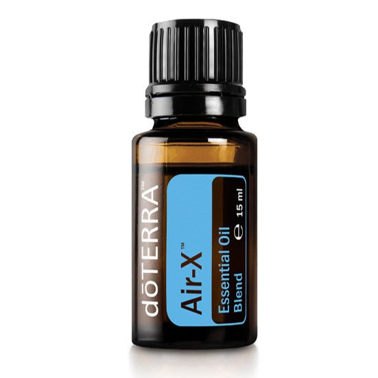 Nueva Mezcla de Aceites Esenciales Air-X | 15ml dōTERRA