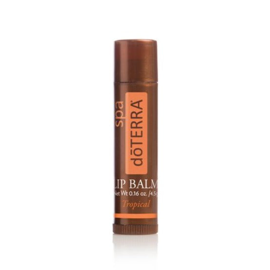 Bálsamo labial-tropical doTERRA