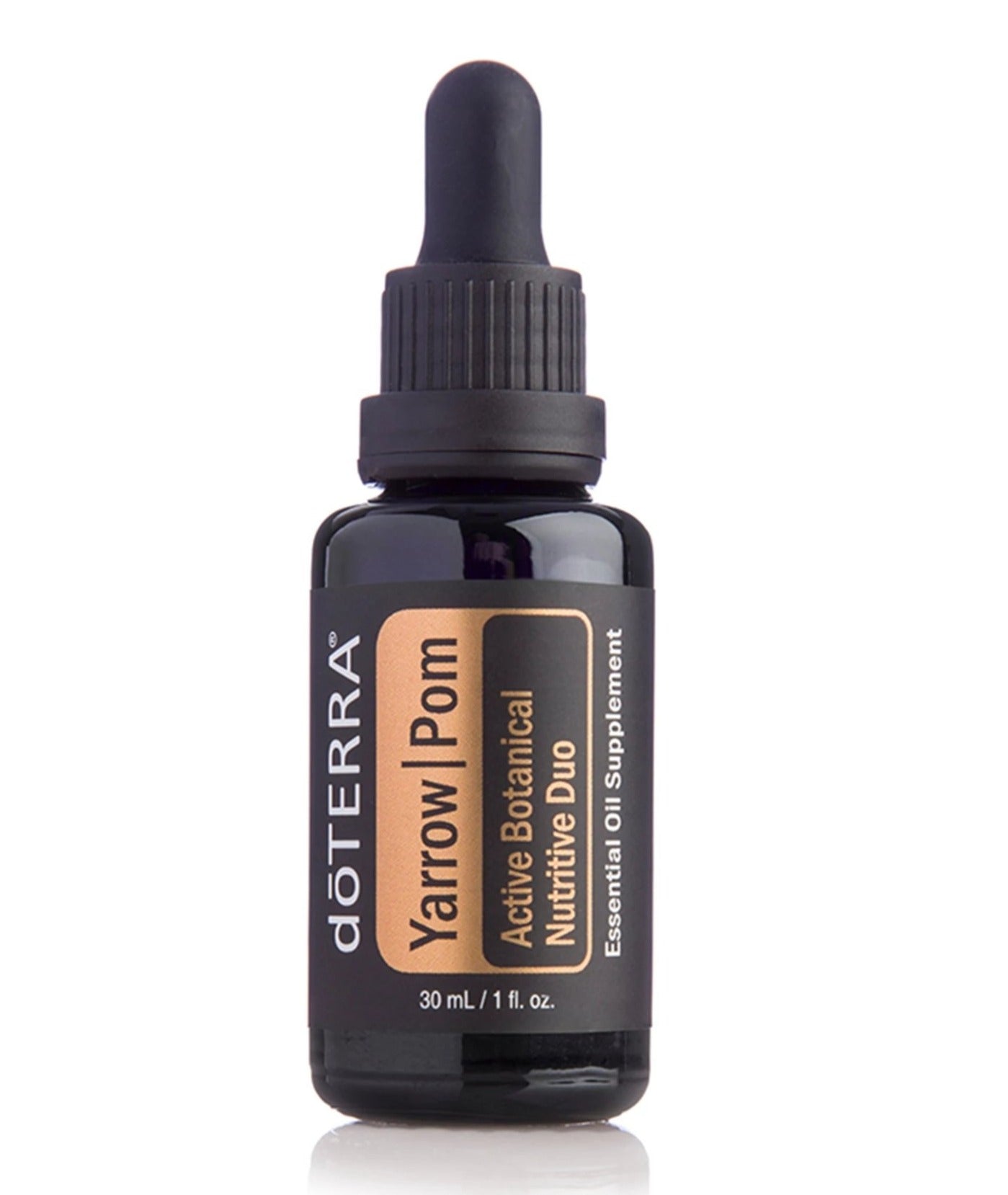Yarrow|Pom | 30 ml dōTERRA - Bienesencial