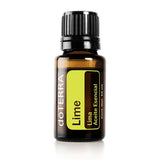 Aceite Esencial Lima doterra - bien-esencial