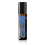 Mezcla calmante Deep Blue Roll-On | 10ml - doTERRA