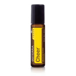 Aceite Esencial Mezcla exclusiva Cheer 10 ml doterra - bien-esencial