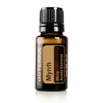 Aceite Esencial Mirra 15 ml doterra - bien-esencial