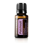 Aceite Esencial Patchouli doterra - bien-esencial