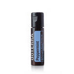 Aceite Esencial Peppermint Beadlet perlas bucales doterra - bien-esencial