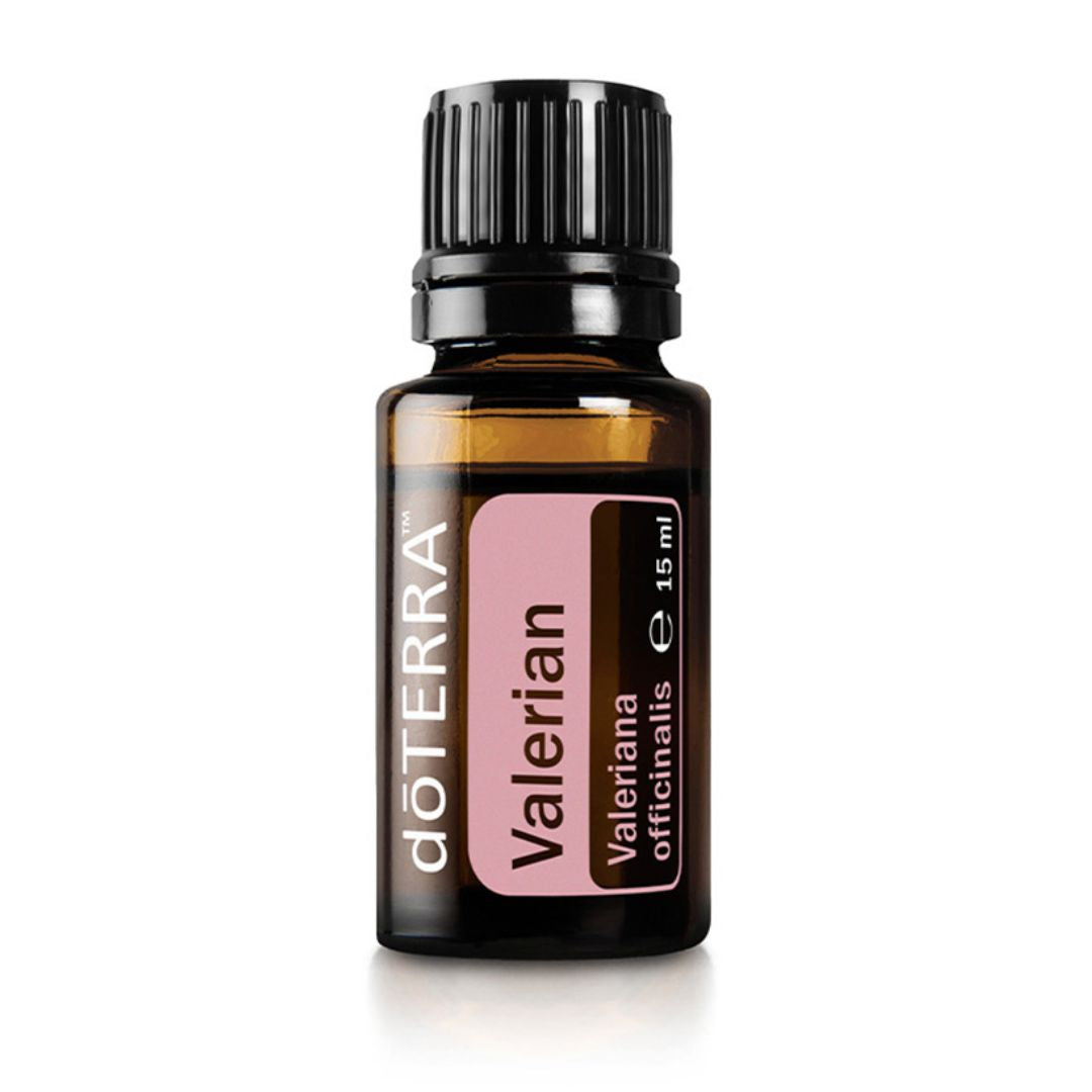 Aceite Esencial de Valeriana | 15ml dōTERRA
